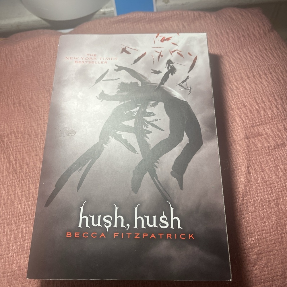 Hush, Hush